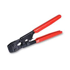 PEX CRIMPER